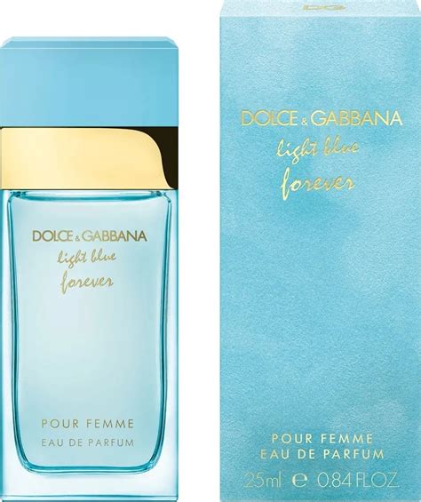 dolce gabbana light blue forever 25ml|light blue forever discontinued.